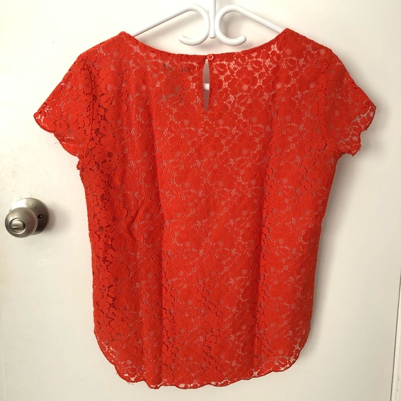 Talula size small Aritzia Betsy Blouse - Picture 2 of 5